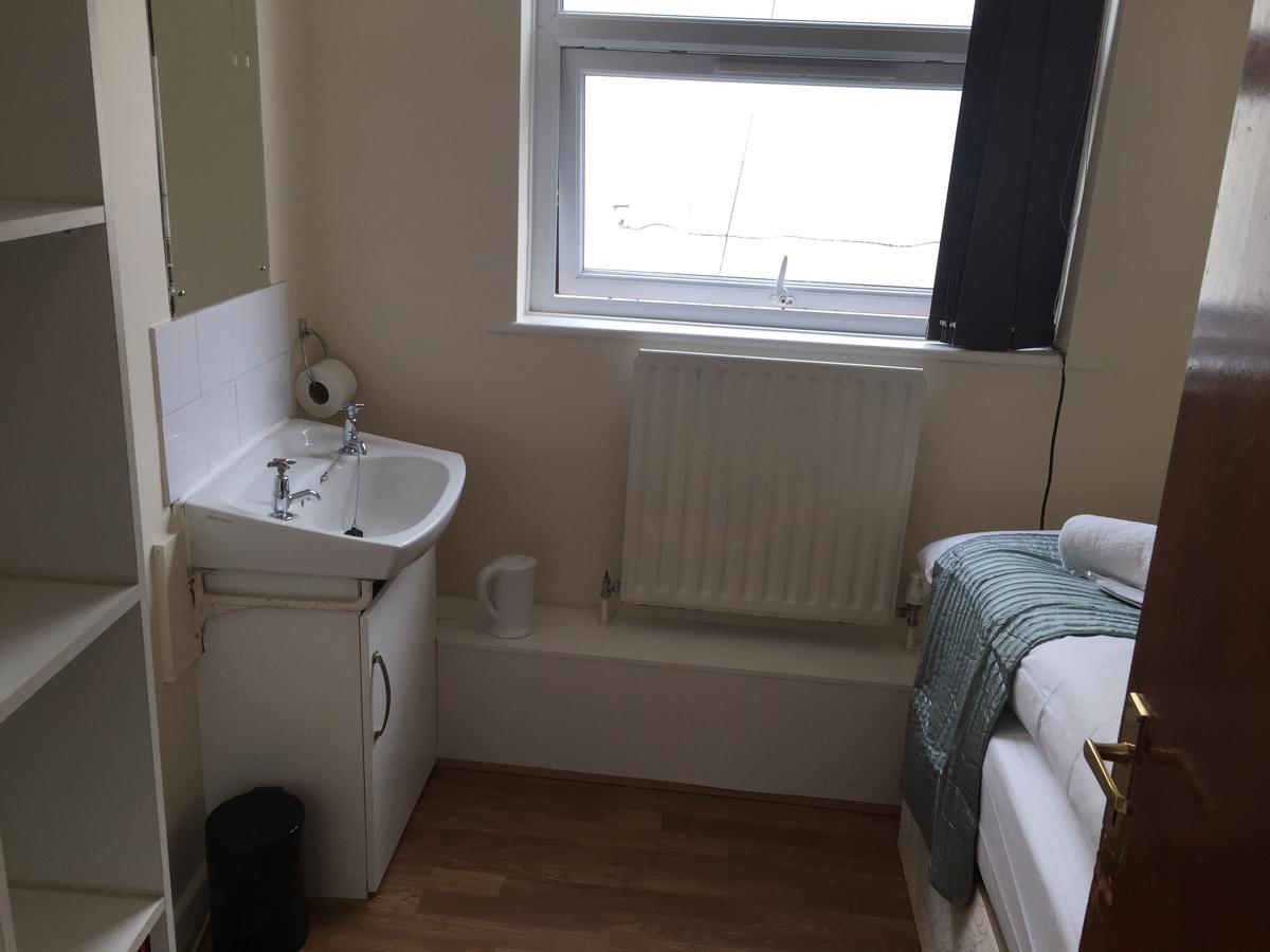 Lady Hamilton Inn Portsmouth Bagian luar foto