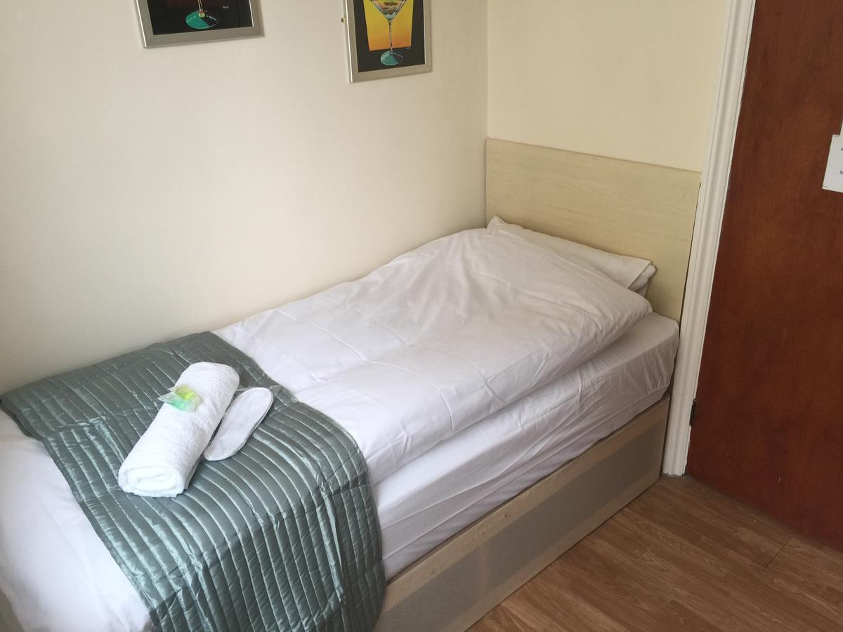 Lady Hamilton Inn Portsmouth Bagian luar foto