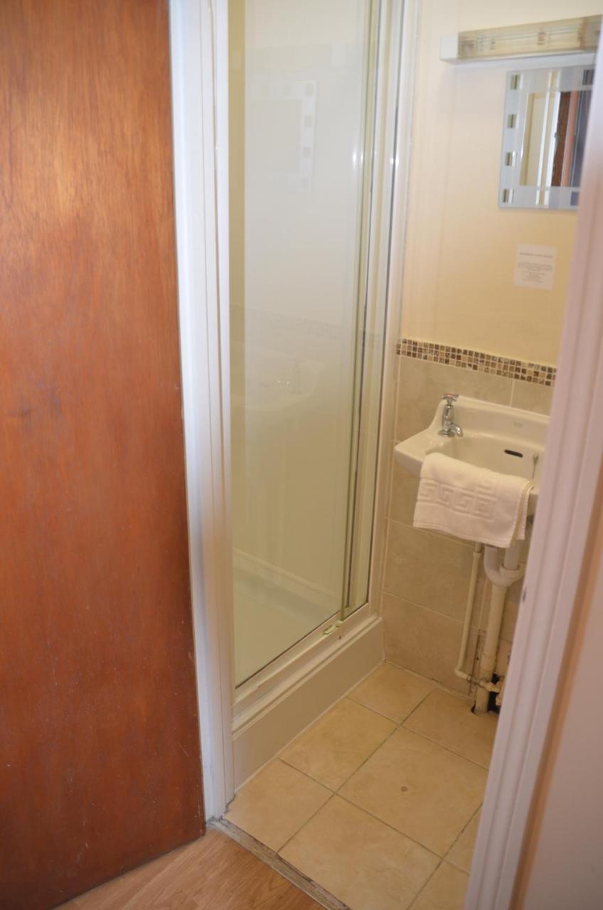 Lady Hamilton Inn Portsmouth Bagian luar foto